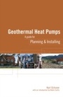 Cover: Geothermal Heat Pumps - Routledge