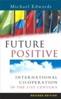 Cover: Future Positive - Routledge