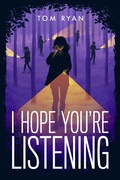 Cover: I Hope You're Listening - AW Teen