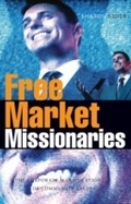 Cover: Free Market Missionaries - Routledge