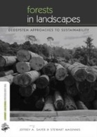 Abbildung von: Forests in Landscapes - Routledge
