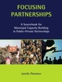 Cover: Focusing Partnerships - Routledge