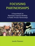Cover: Focusing Partnerships - Routledge