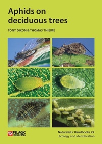 Abbildung von: Aphids on deciduous trees - Pelagic Publishing