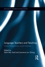 Cover: Language Teachers and Teaching - Routledge