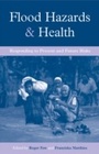 Cover: Flood Hazards and Health - Routledge