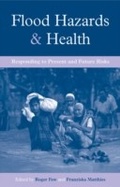 Cover: Flood Hazards and Health - Routledge