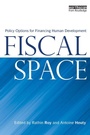 Cover: Fiscal Space - Routledge