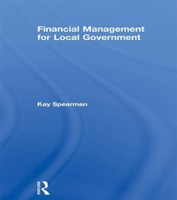 Abbildung von: Financial Management for Local Government - Routledge