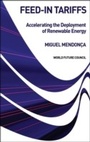 Cover: Feed-in Tariffs - Routledge