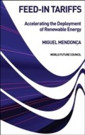 Cover: Feed-in Tariffs - Routledge