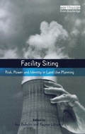 Cover: Facility Siting - Earthscan Ltd
