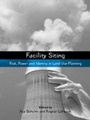 Cover: Facility Siting - Routledge