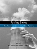 Cover: Facility Siting - Routledge