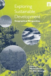 Enlarge image Cover: Exploring Sustainable Development - Routledge