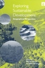 Cover: Exploring Sustainable Development - Routledge