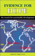 Cover: Evidence for Hope - Routledge