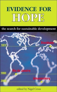Enlarge image Cover: Evidence for Hope - Routledge