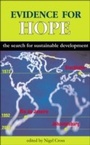 Cover: Evidence for Hope - Routledge