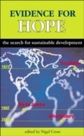 Cover: Evidence for Hope - Routledge