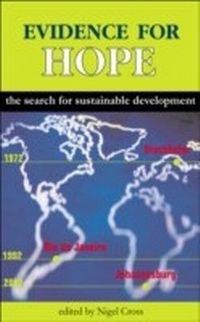 Enlarge image Cover: Evidence for Hope - Routledge