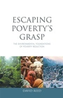 Cover: Escaping Poverty's Grasp - Routledge