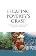 Cover: Escaping Poverty's Grasp - Routledge