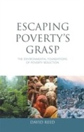 Cover: Escaping Poverty's Grasp - Routledge