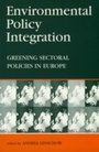 Cover: Environmental Policy Integration - Routledge