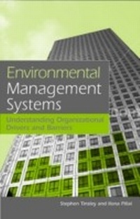 Abbildung von: Environmental Management Systems - Routledge
