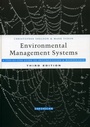 Cover: Environmental Management Systems - Earthscan Ltd