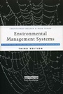 Cover: Environmental Management Systems - Routledge