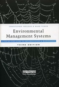Cover: Environmental Management Systems - Routledge