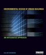 Cover: Environmental Design of Urban Buildings - Routledge