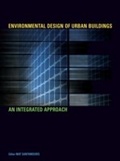 Cover: Environmental Design of Urban Buildings - Routledge