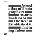 Cover: The 36th AOP Awards Book 2020 - Association of Photographers