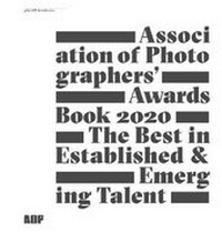 Enlarge image Cover: The 36th AOP Awards Book 2020 - Association of Photographers