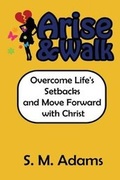 Cover: Arise and Walk - Kingdom Building Project