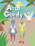 Cover: Azul and Gordy Tell The Gospel - Christian Faith