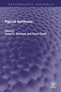 Cover: Figural Synthesis - Routledge
