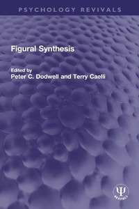 Abbildung von: Figural Synthesis - Routledge