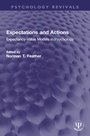Cover: Expectations and Actions - Routledge