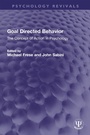 Cover: Goal Directed Behavior - Routledge