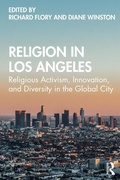 Cover: Religion in Los Angeles - Routledge