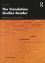 Cover: The Translation Studies Reader - Routledge