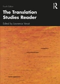 Cover: The Translation Studies Reader - Routledge