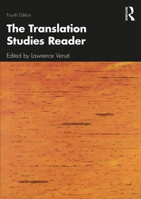Abbildung von: The Translation Studies Reader - Routledge