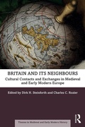 Cover: Britain and its Neighbours - Routledge
