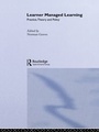 Cover: Learner Managed Learning - Routledge