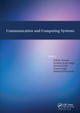 Cover: Communication and Computing Systems - CRC Press